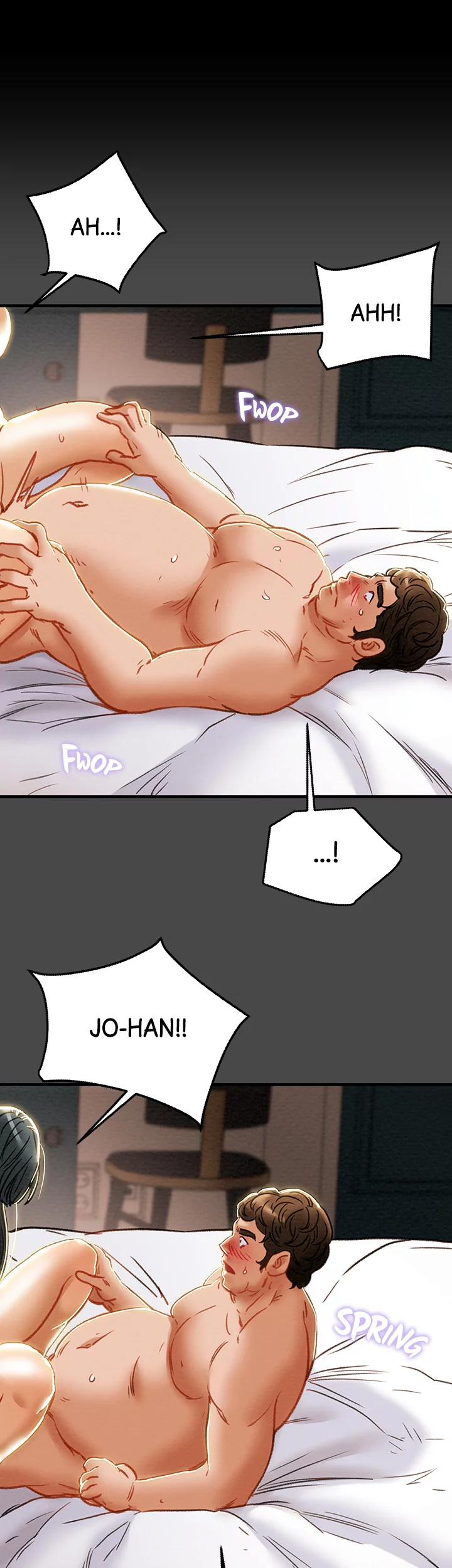 Depraved Innocence Chapter 72 - Page 14