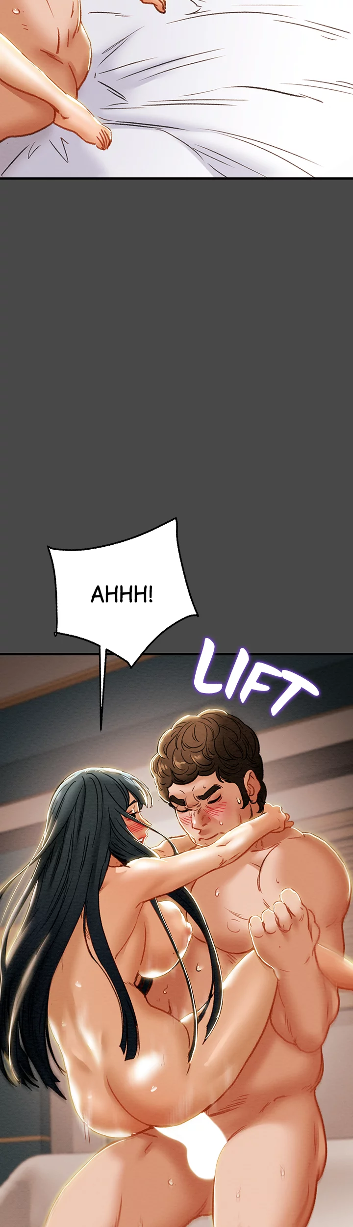 Depraved Innocence Chapter 72 - Page 16