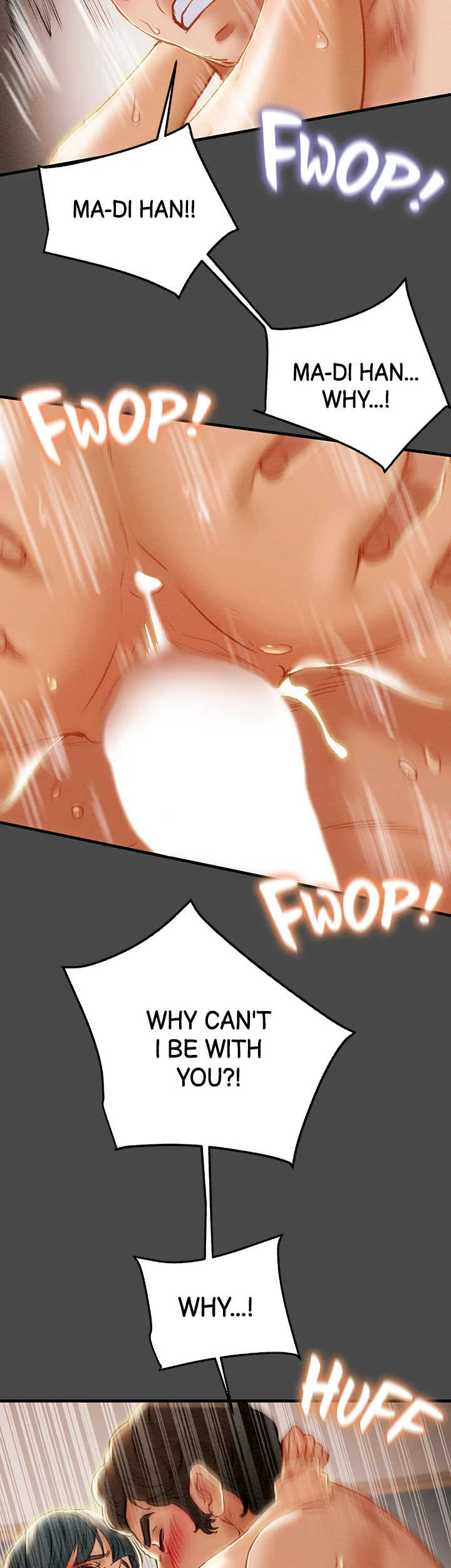 Depraved Innocence Chapter 72 - Page 19