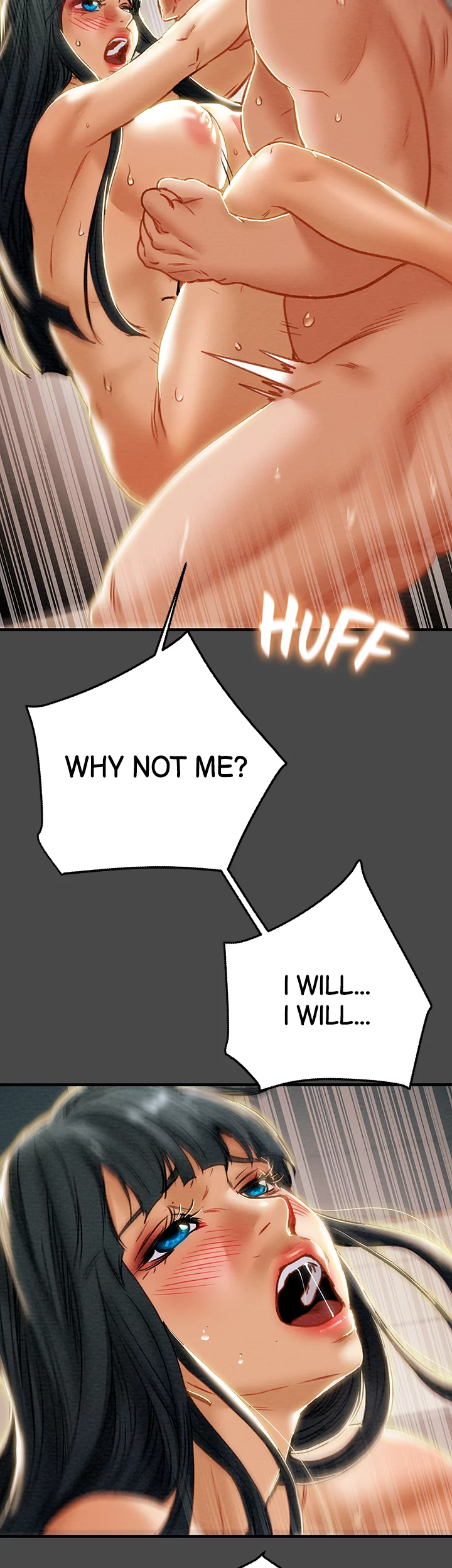 Depraved Innocence Chapter 72 - Page 20