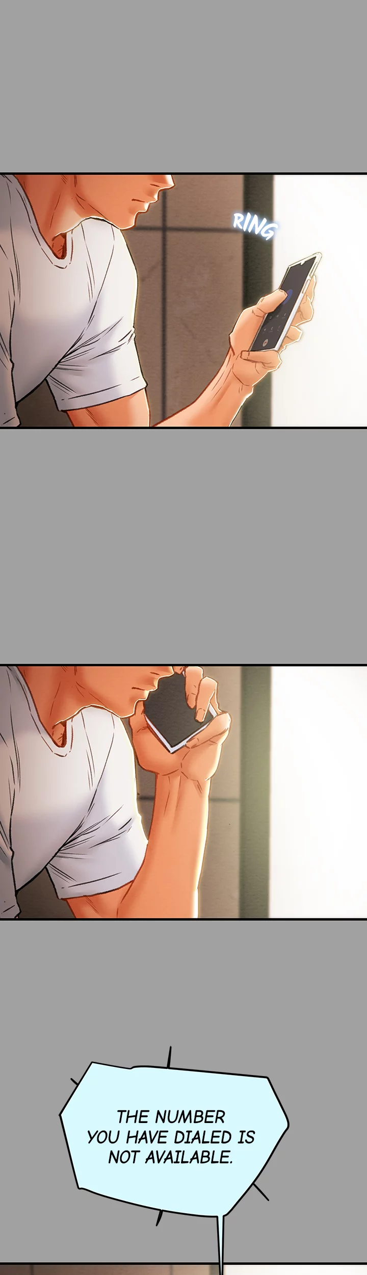 Depraved Innocence Chapter 72 - Page 36