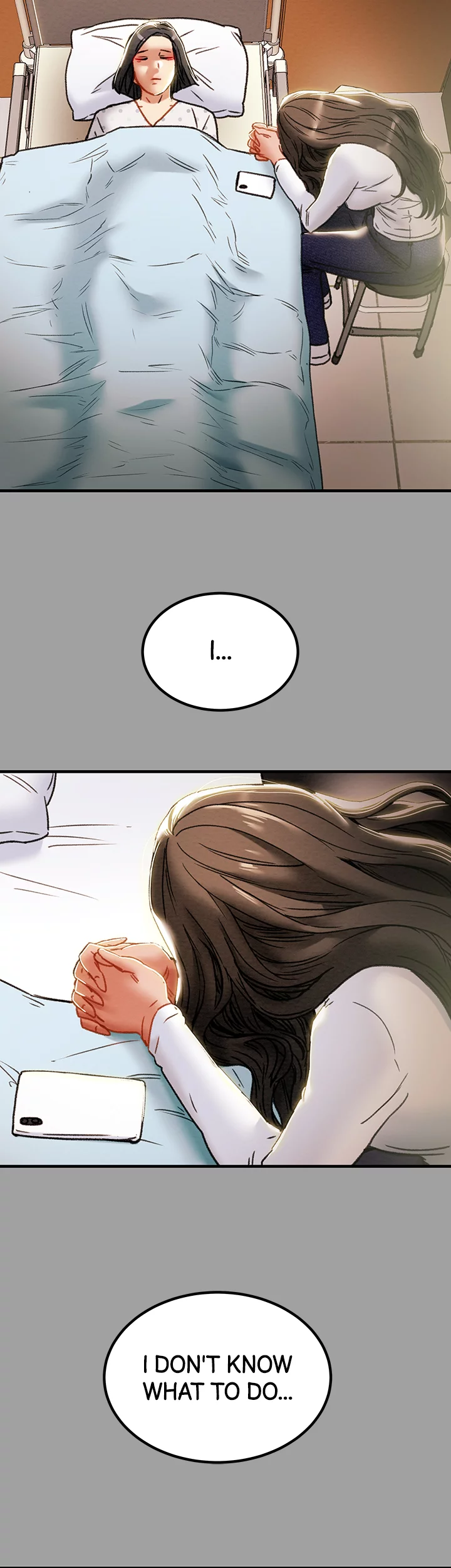 Depraved Innocence Chapter 72 - Page 40