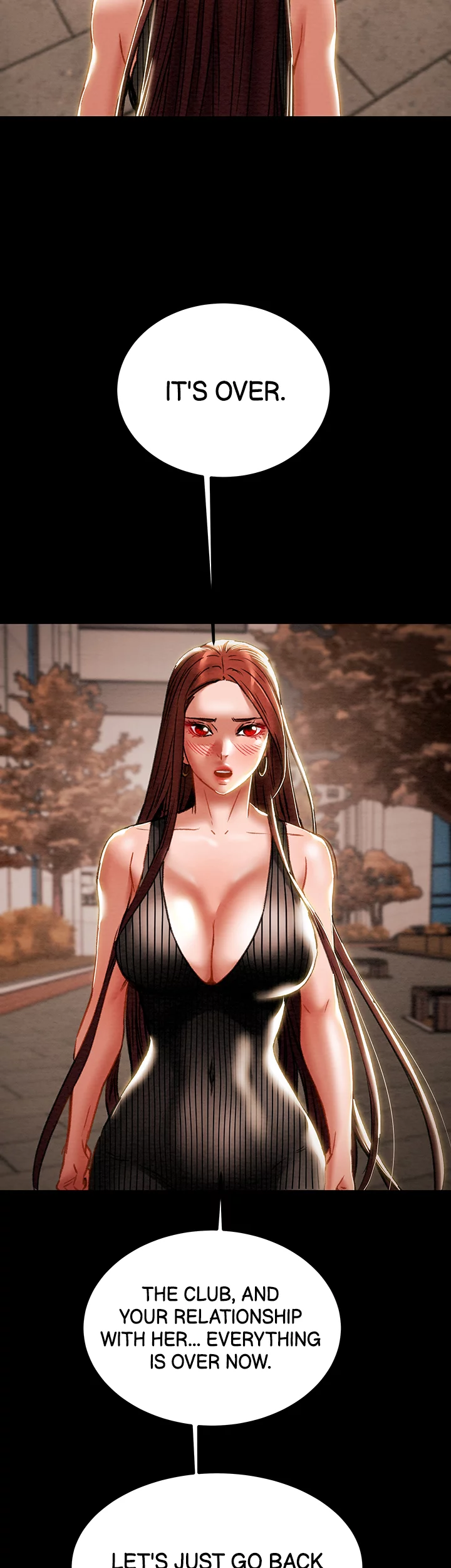 Depraved Innocence Chapter 72 - Page 48