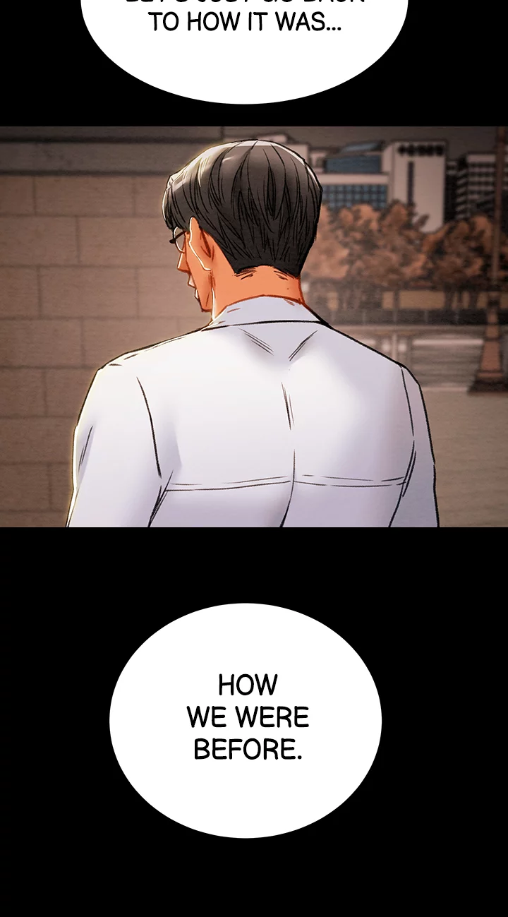 Depraved Innocence Chapter 72 - Page 49