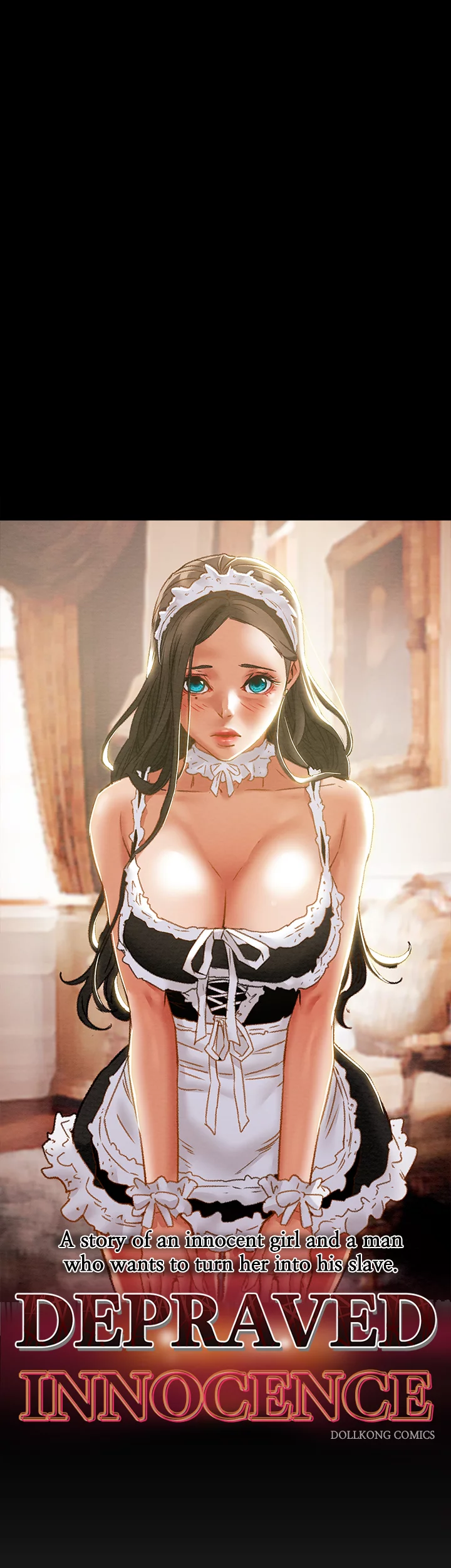 Depraved Innocence Chapter 72 - Page 6