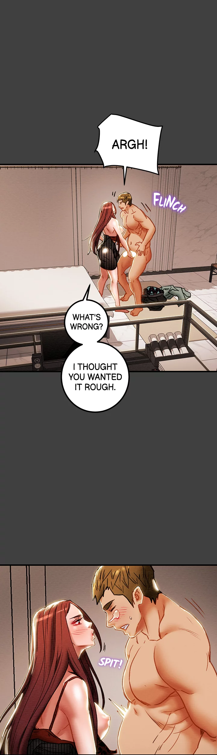 Depraved Innocence Chapter 72 - Page 58