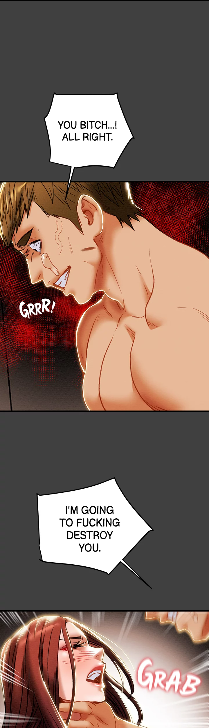 Depraved Innocence Chapter 72 - Page 59