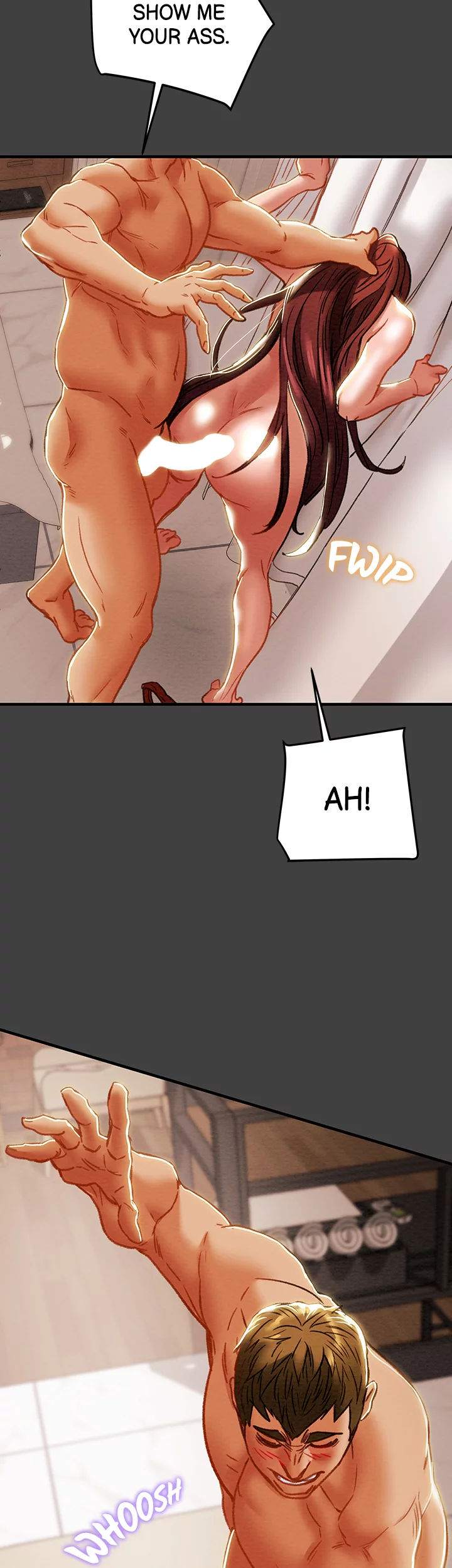 Depraved Innocence Chapter 72 - Page 63