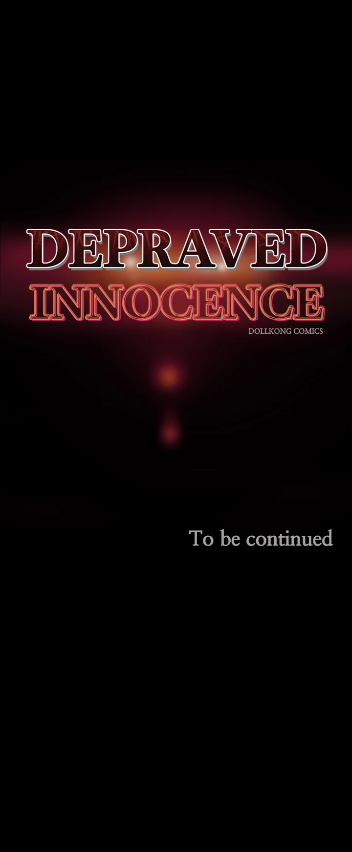 Depraved Innocence Chapter 72 - Page 70