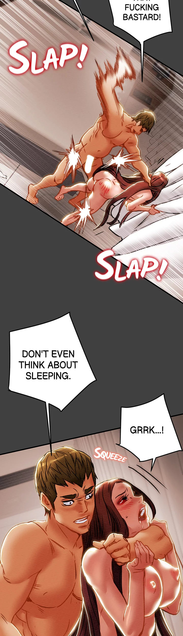 Depraved Innocence Chapter 73 - Page 2