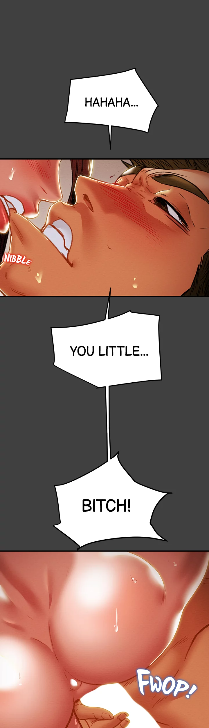 Depraved Innocence Chapter 73 - Page 13