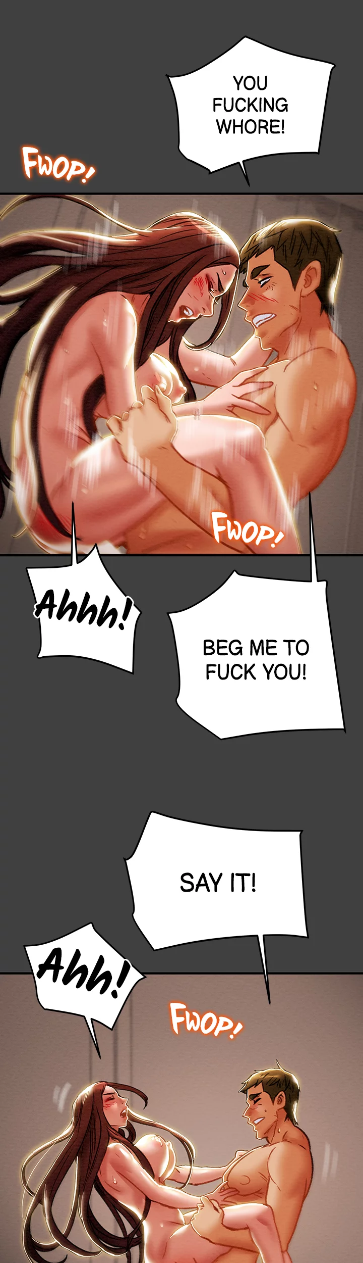 Depraved Innocence Chapter 73 - Page 17