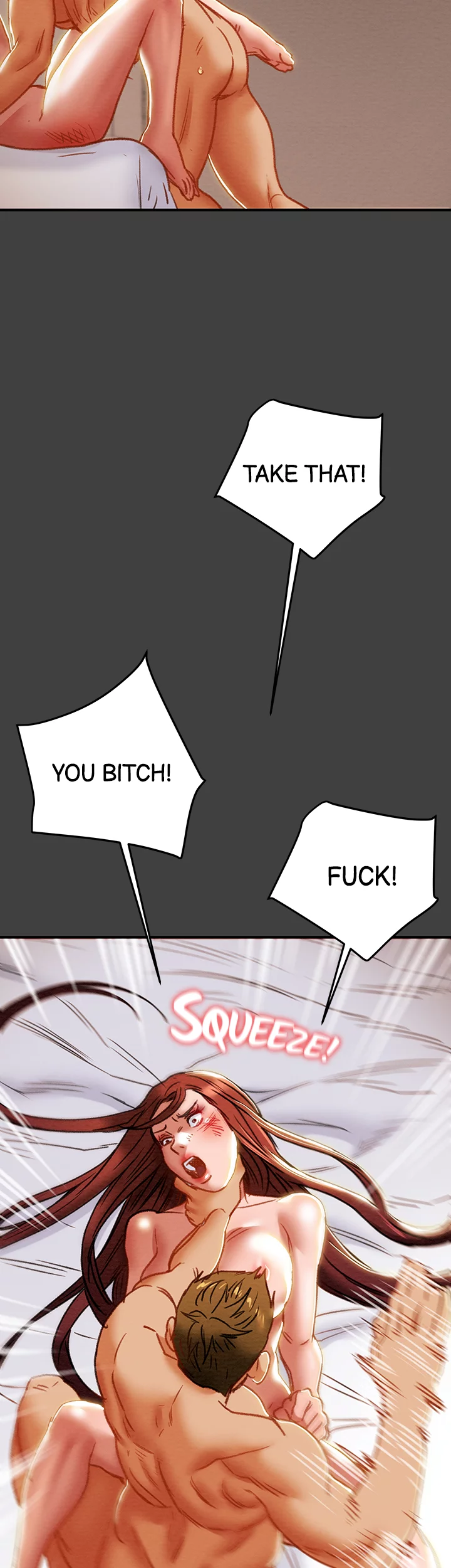 Depraved Innocence Chapter 73 - Page 19
