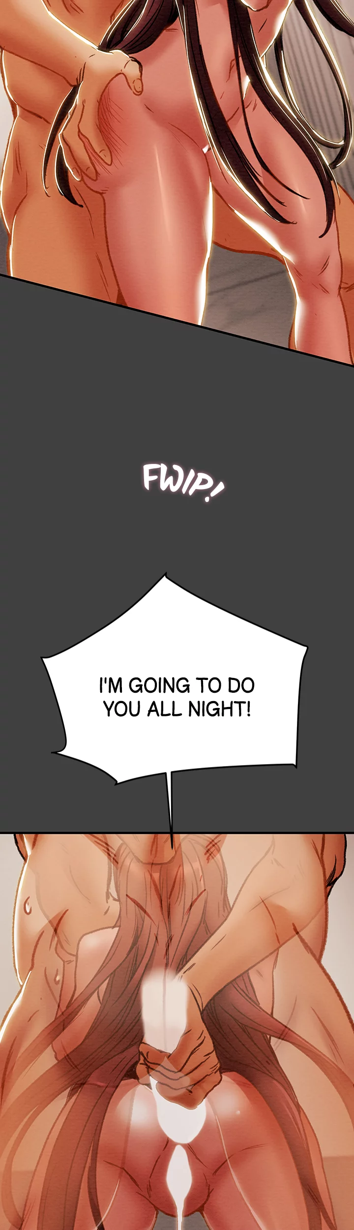 Depraved Innocence Chapter 73 - Page 3
