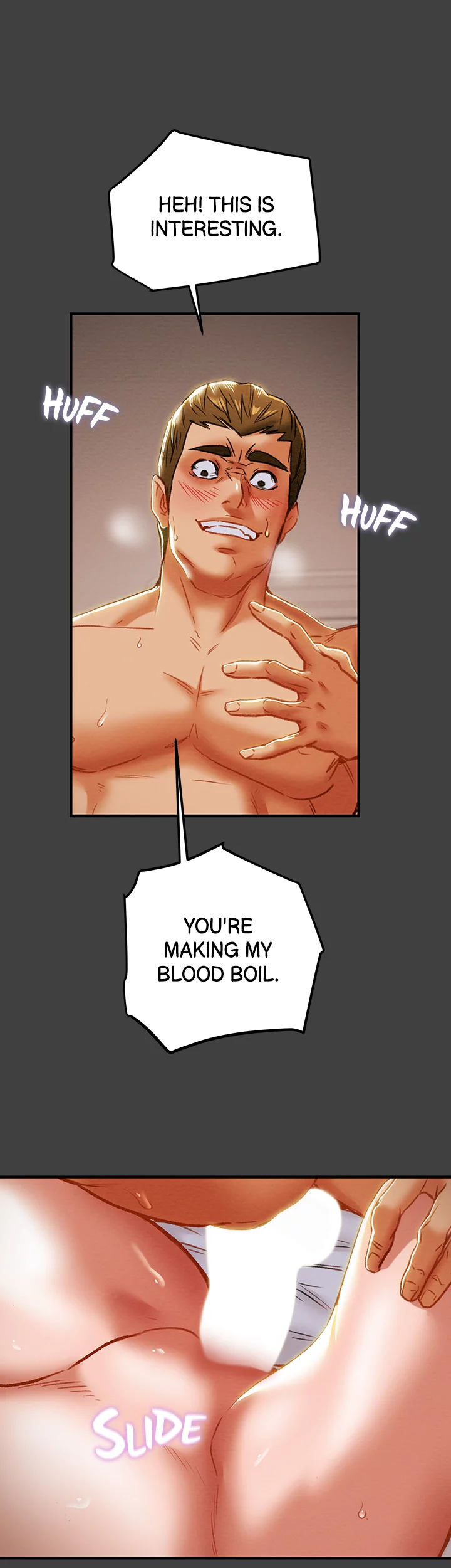 Depraved Innocence Chapter 73 - Page 24