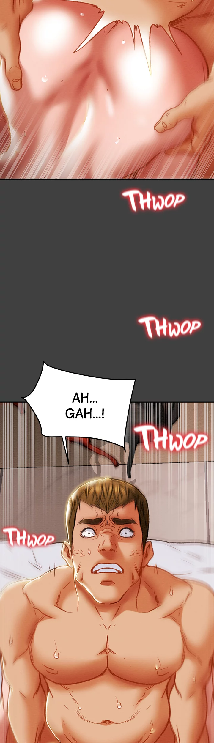 Depraved Innocence Chapter 73 - Page 47