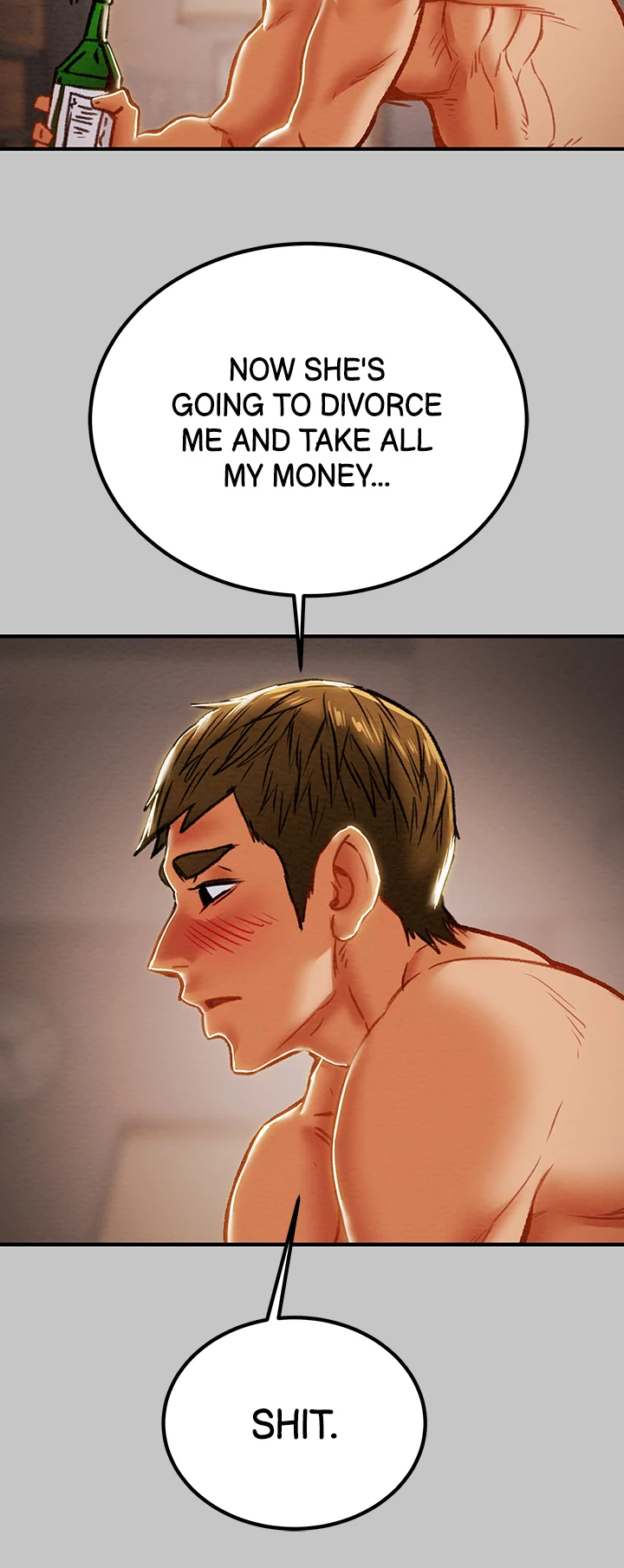 Depraved Innocence Chapter 73 - Page 53