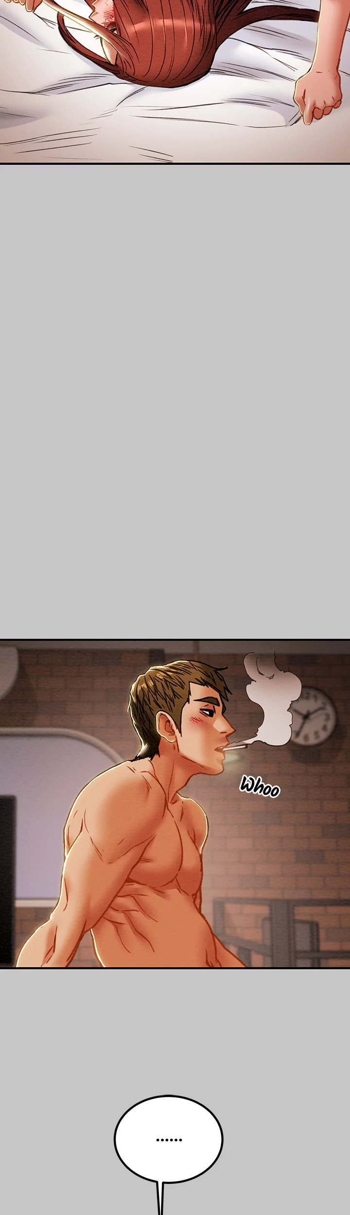 Depraved Innocence Chapter 73 - Page 55