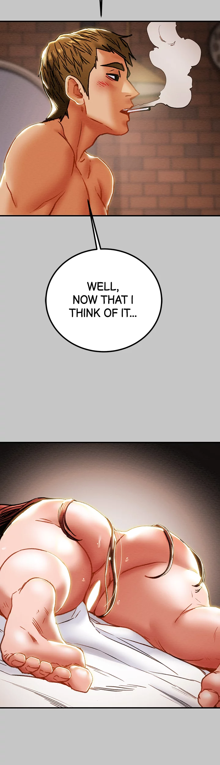 Depraved Innocence Chapter 73 - Page 56