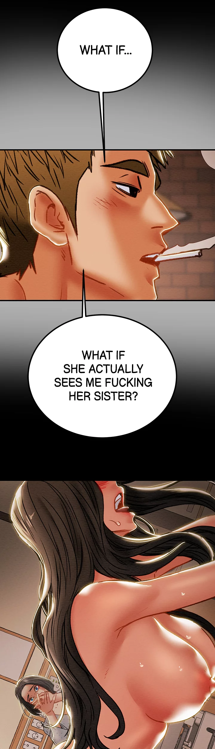 Depraved Innocence Chapter 73 - Page 59