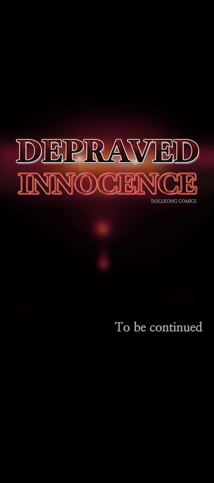 Depraved Innocence Chapter 73 - Page 66