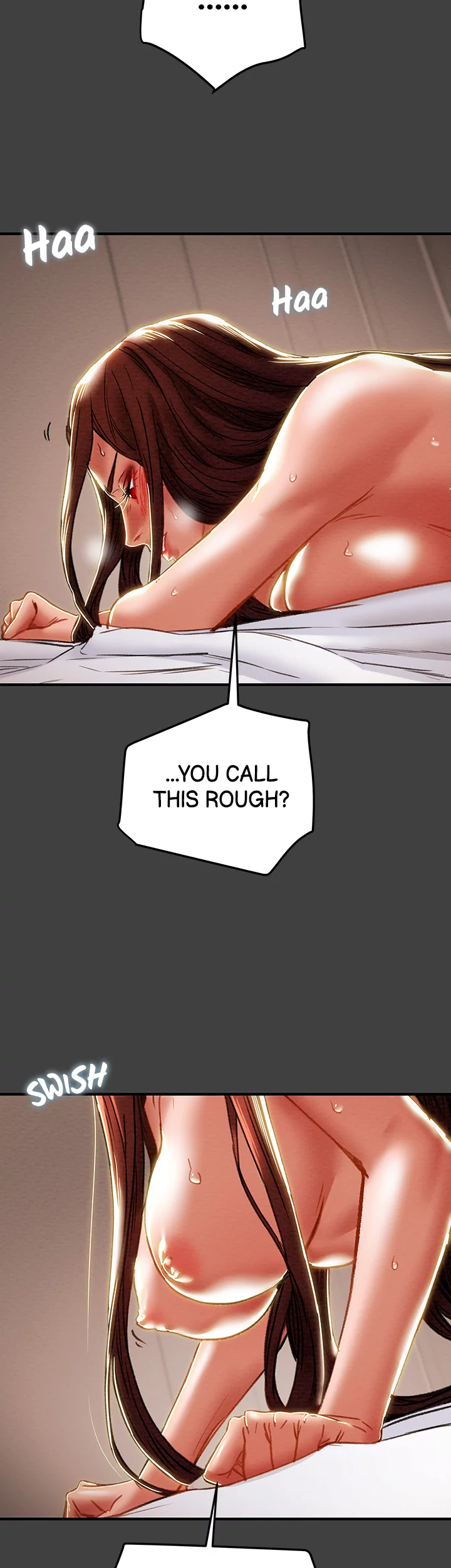 Depraved Innocence Chapter 73 - Page 10