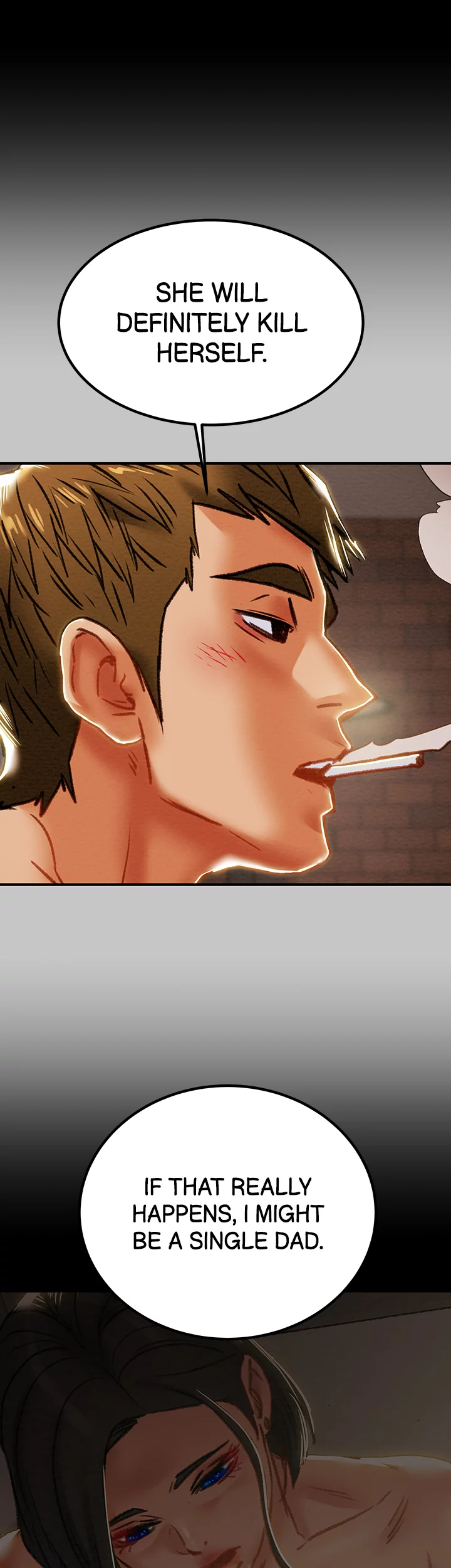 Depraved Innocence Chapter 74 - Page 1