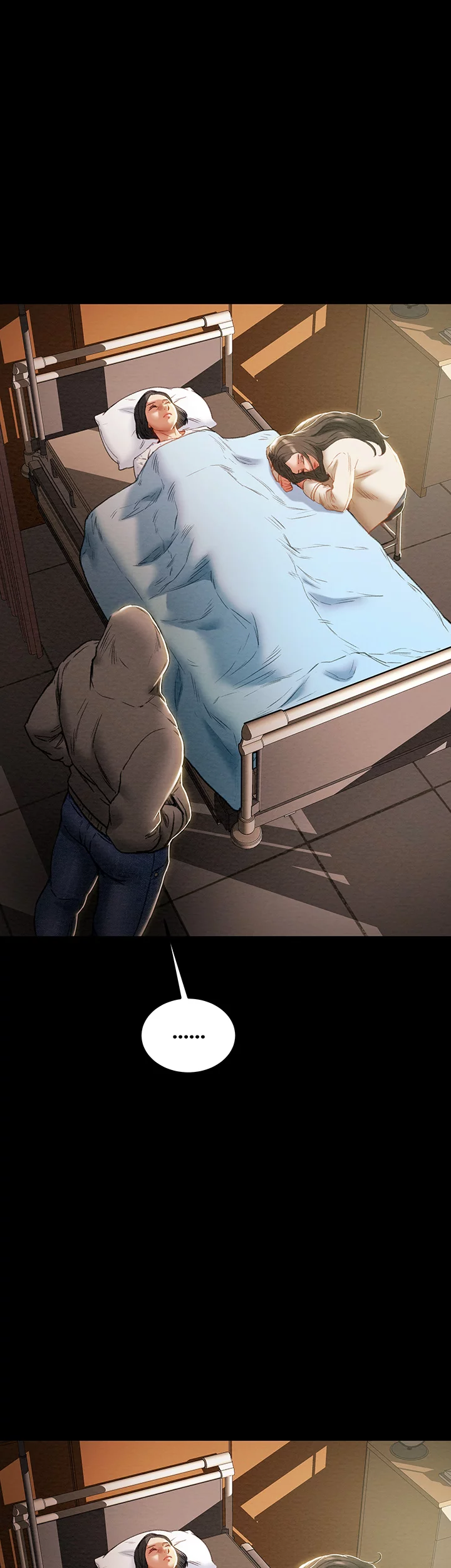 Depraved Innocence Chapter 74 - Page 12