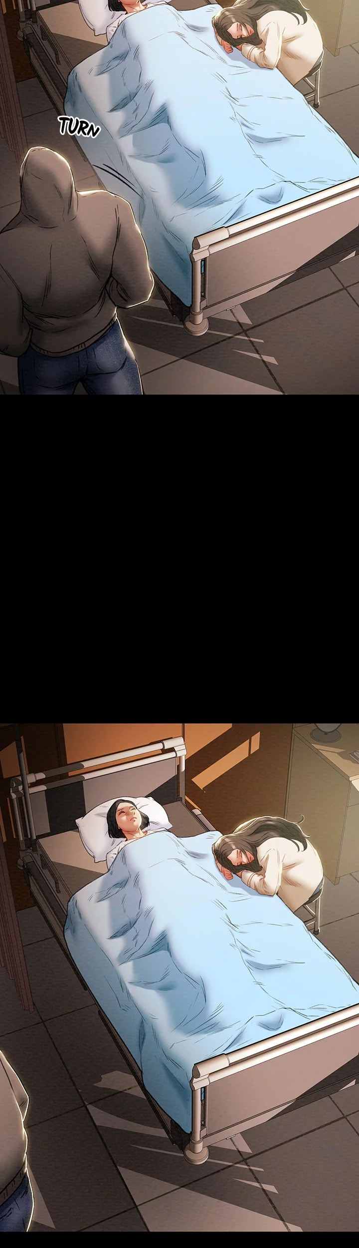 Depraved Innocence Chapter 74 - Page 13