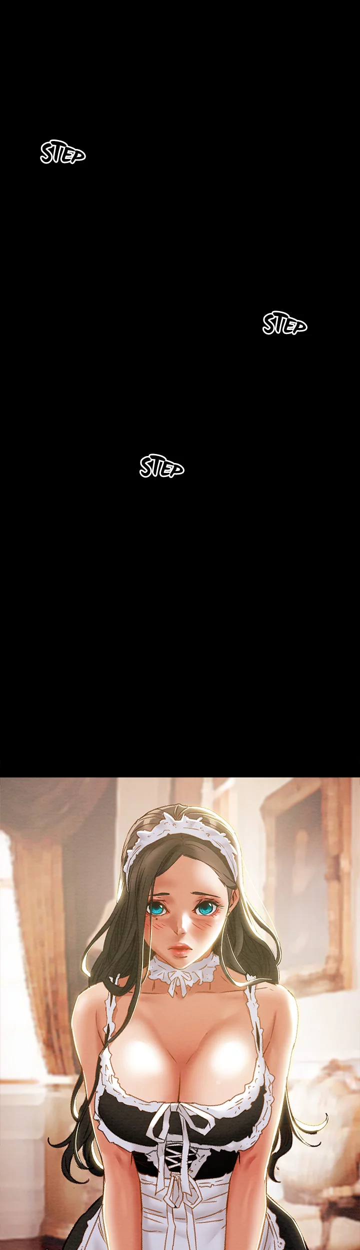Depraved Innocence Chapter 74 - Page 14