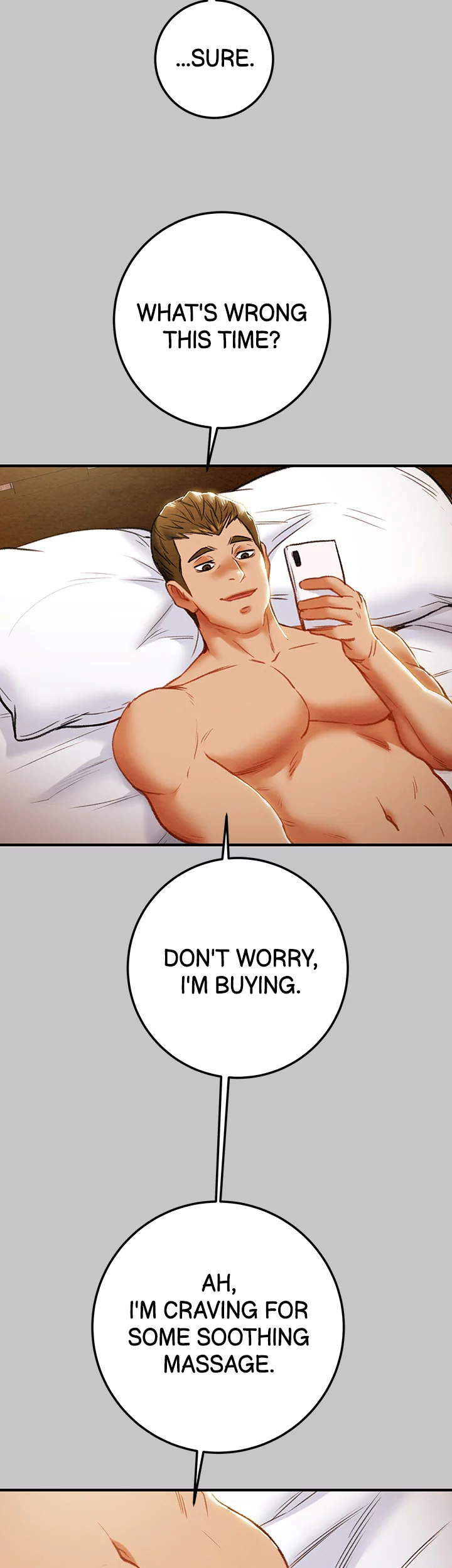 Depraved Innocence Chapter 74 - Page 17