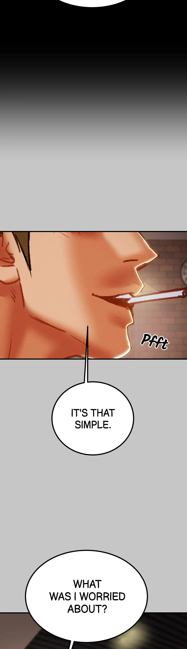 Depraved Innocence Chapter 74 - Page 3