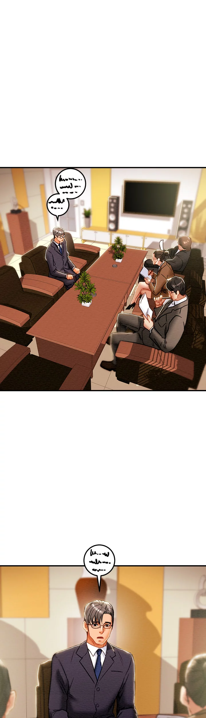Depraved Innocence Chapter 74 - Page 27