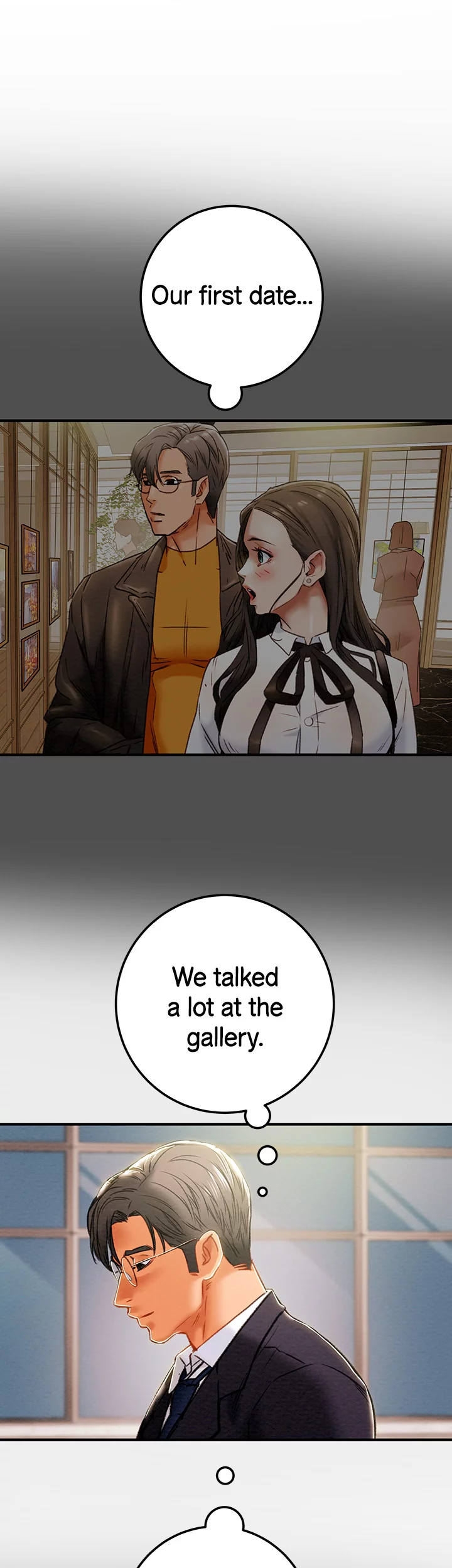 Depraved Innocence Chapter 74 - Page 31