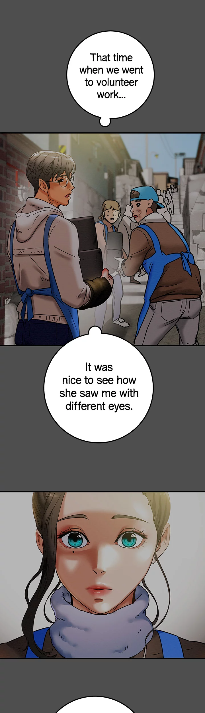 Depraved Innocence Chapter 74 - Page 34
