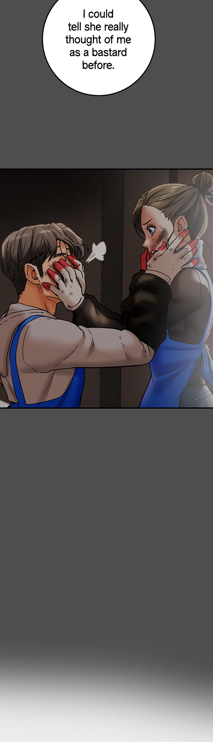 Depraved Innocence Chapter 74 - Page 35