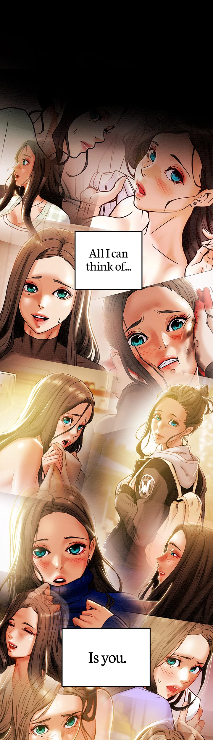 Depraved Innocence Chapter 74 - Page 38