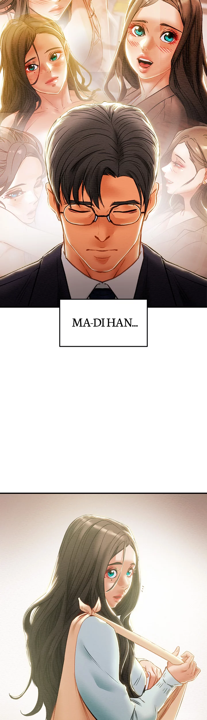 Depraved Innocence Chapter 74 - Page 39