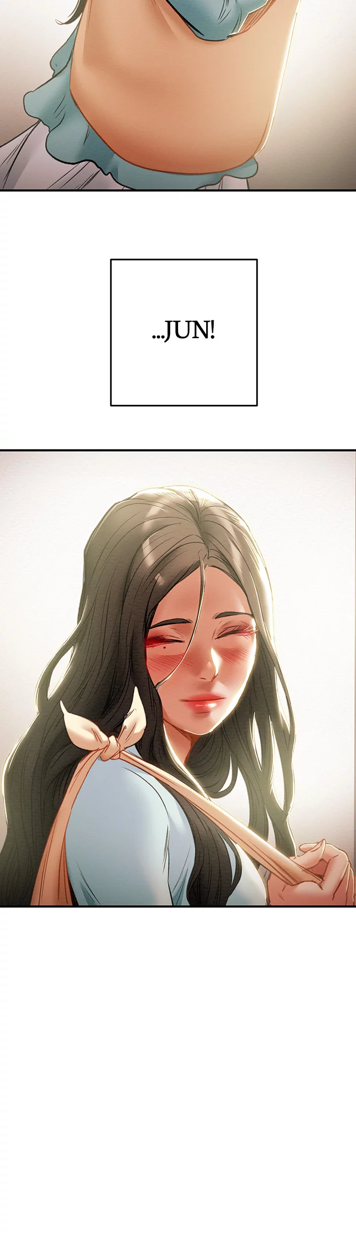 Depraved Innocence Chapter 74 - Page 40
