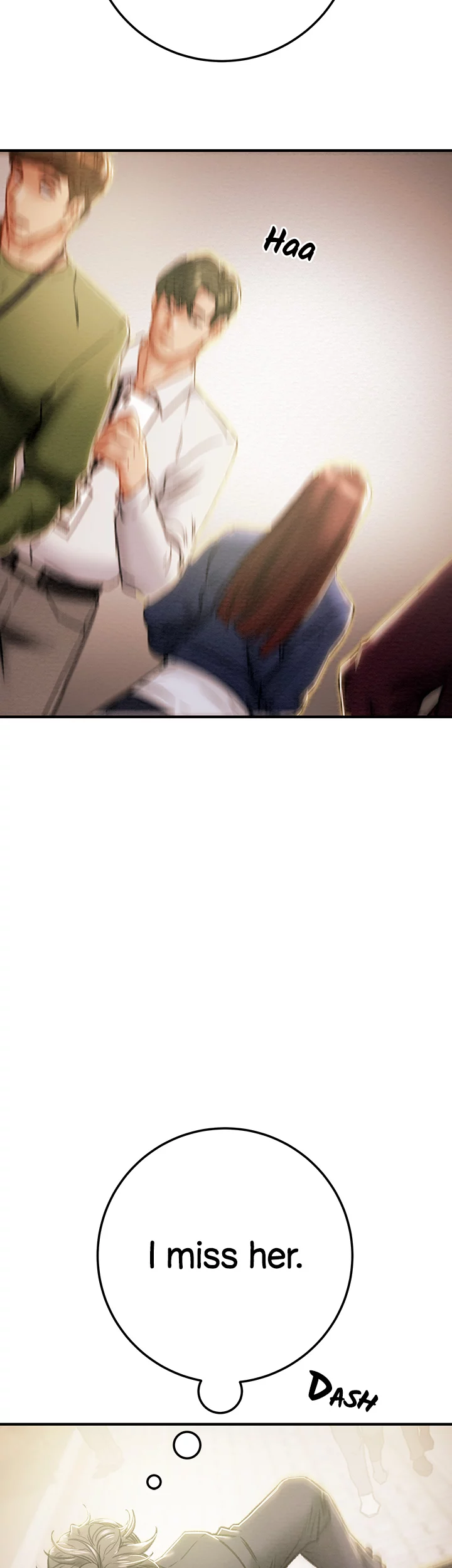 Depraved Innocence Chapter 74 - Page 44