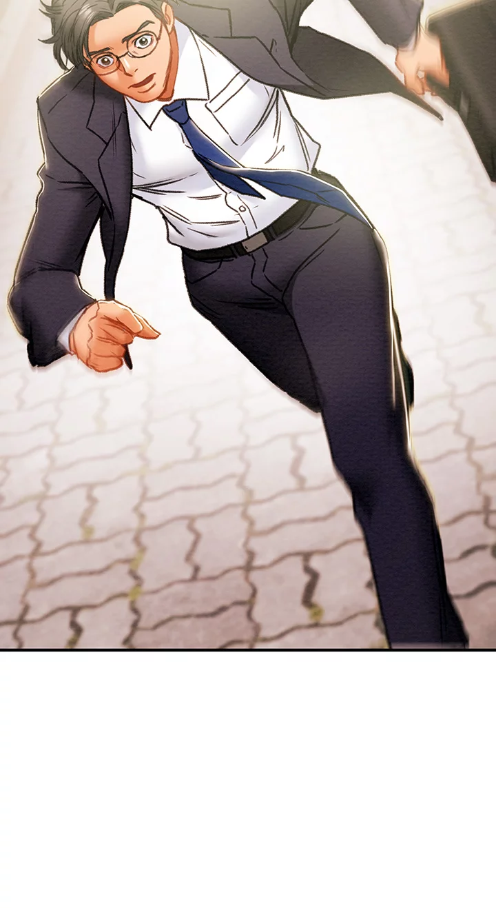 Depraved Innocence Chapter 74 - Page 45