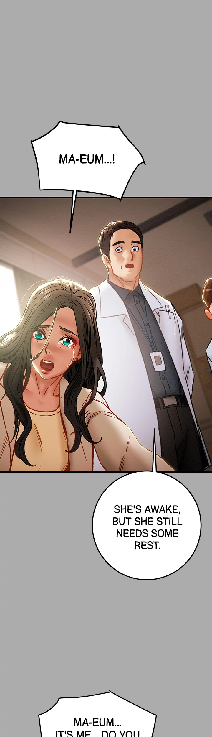 Depraved Innocence Chapter 74 - Page 47