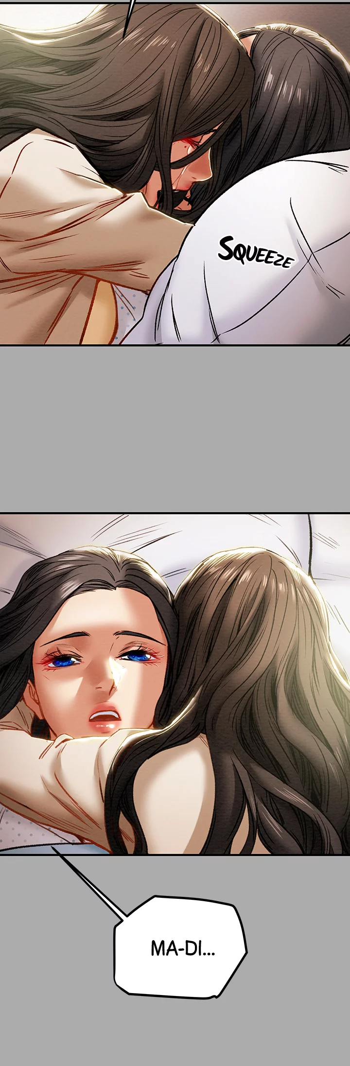 Depraved Innocence Chapter 74 - Page 49