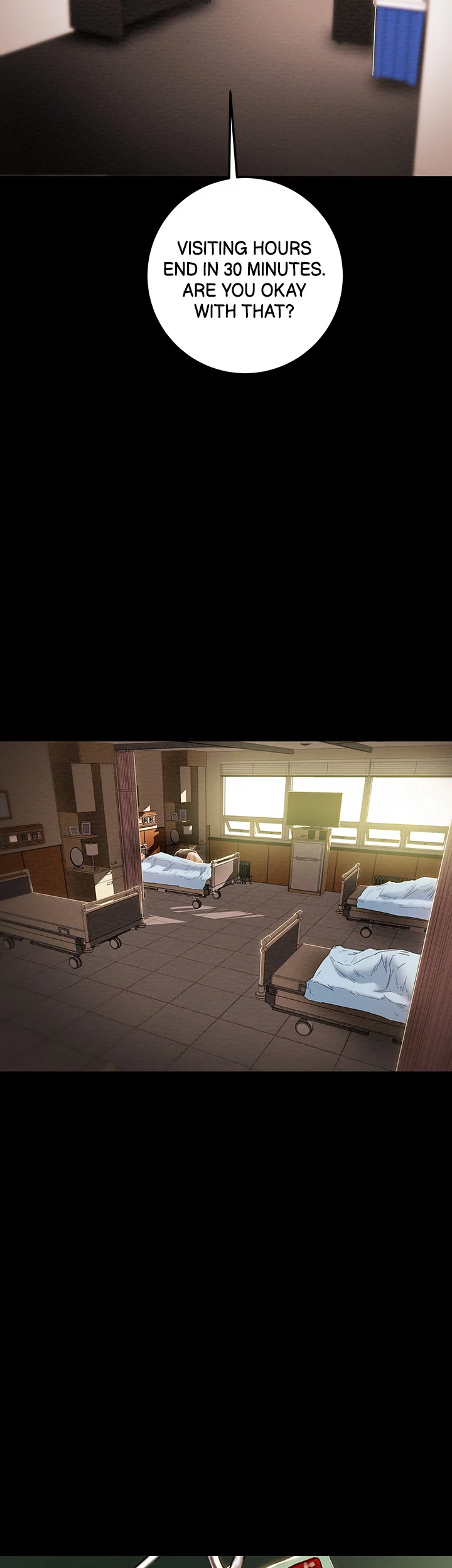 Depraved Innocence Chapter 74 - Page 6