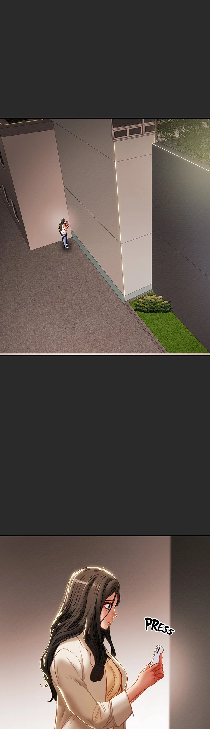 Depraved Innocence Chapter 74 - Page 51