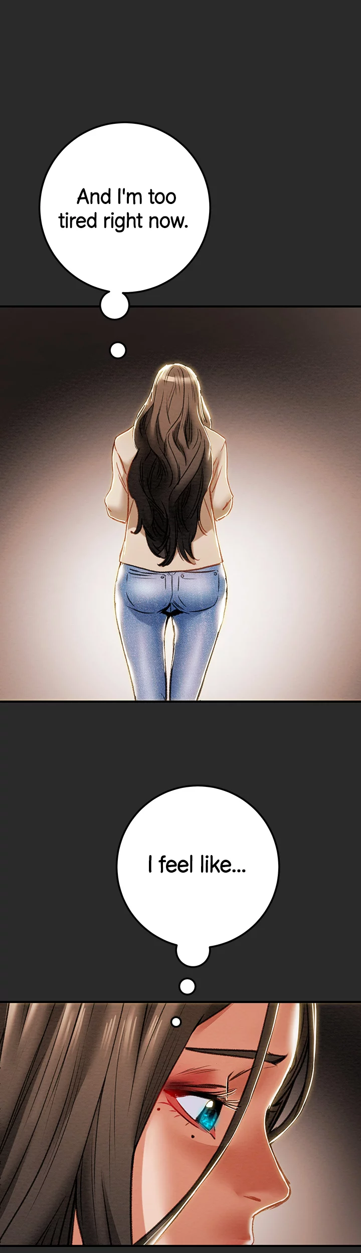 Depraved Innocence Chapter 74 - Page 56