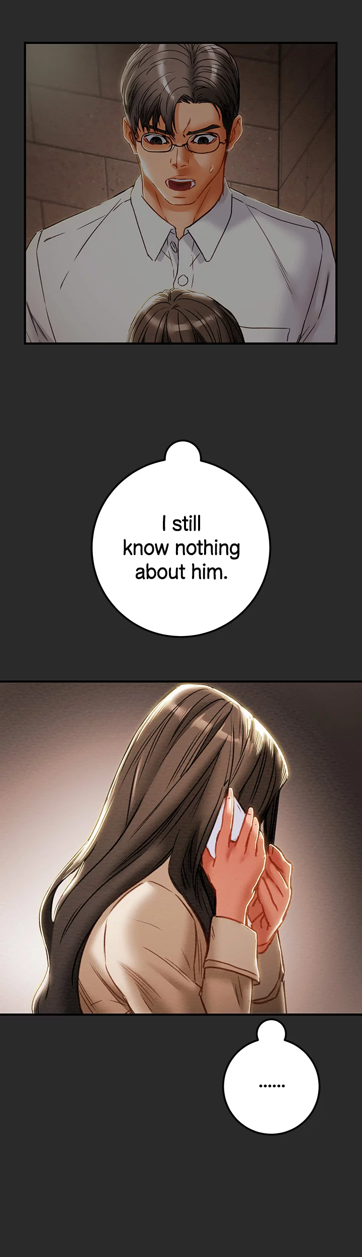Depraved Innocence Chapter 74 - Page 58