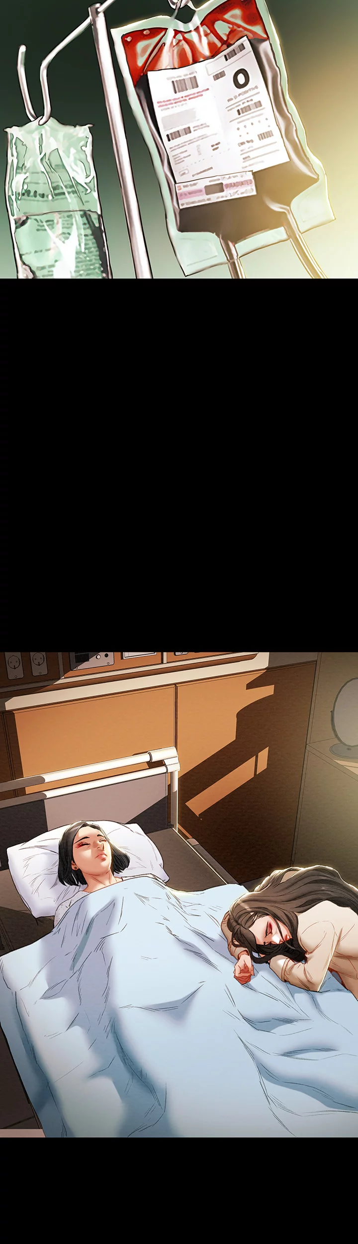 Depraved Innocence Chapter 74 - Page 7