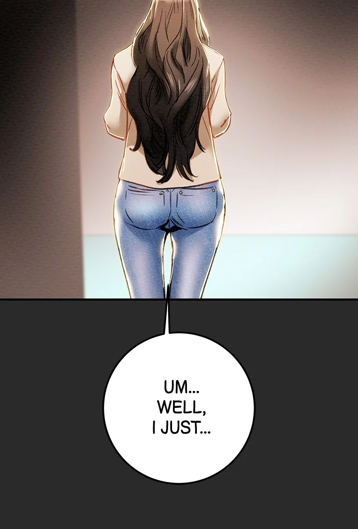 Depraved Innocence Chapter 74 - Page 61