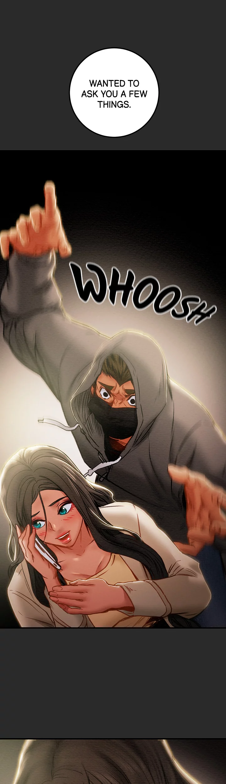 Depraved Innocence Chapter 74 - Page 62